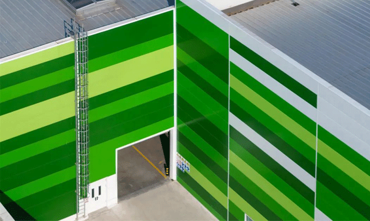 美錦氫能打造低碳工業新標桿，萬事達綠色智造賦能可持續未來！